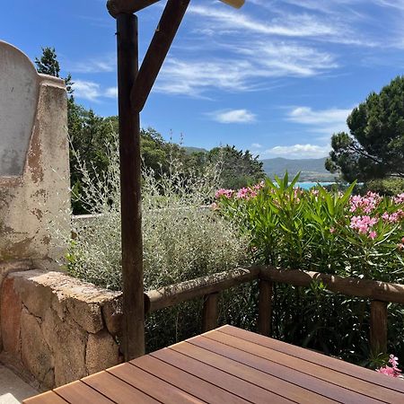 Residence Monte D'Oro Porto-Vecchio  Zewnętrze zdjęcie