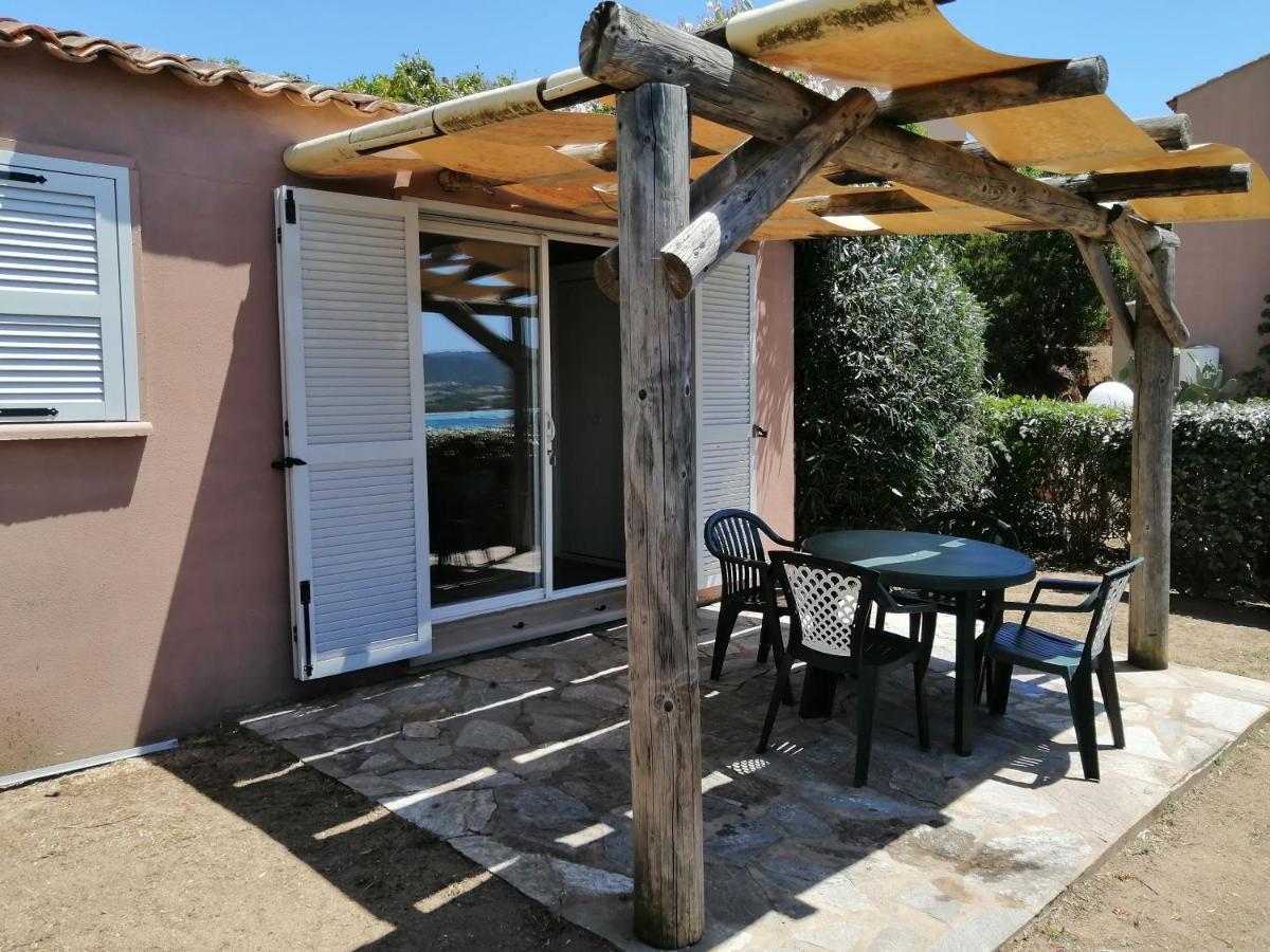 Residence Monte D'Oro Porto-Vecchio  Zewnętrze zdjęcie