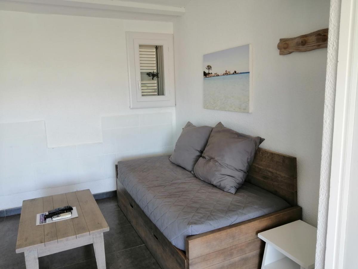 Residence Monte D'Oro Porto-Vecchio  Zewnętrze zdjęcie