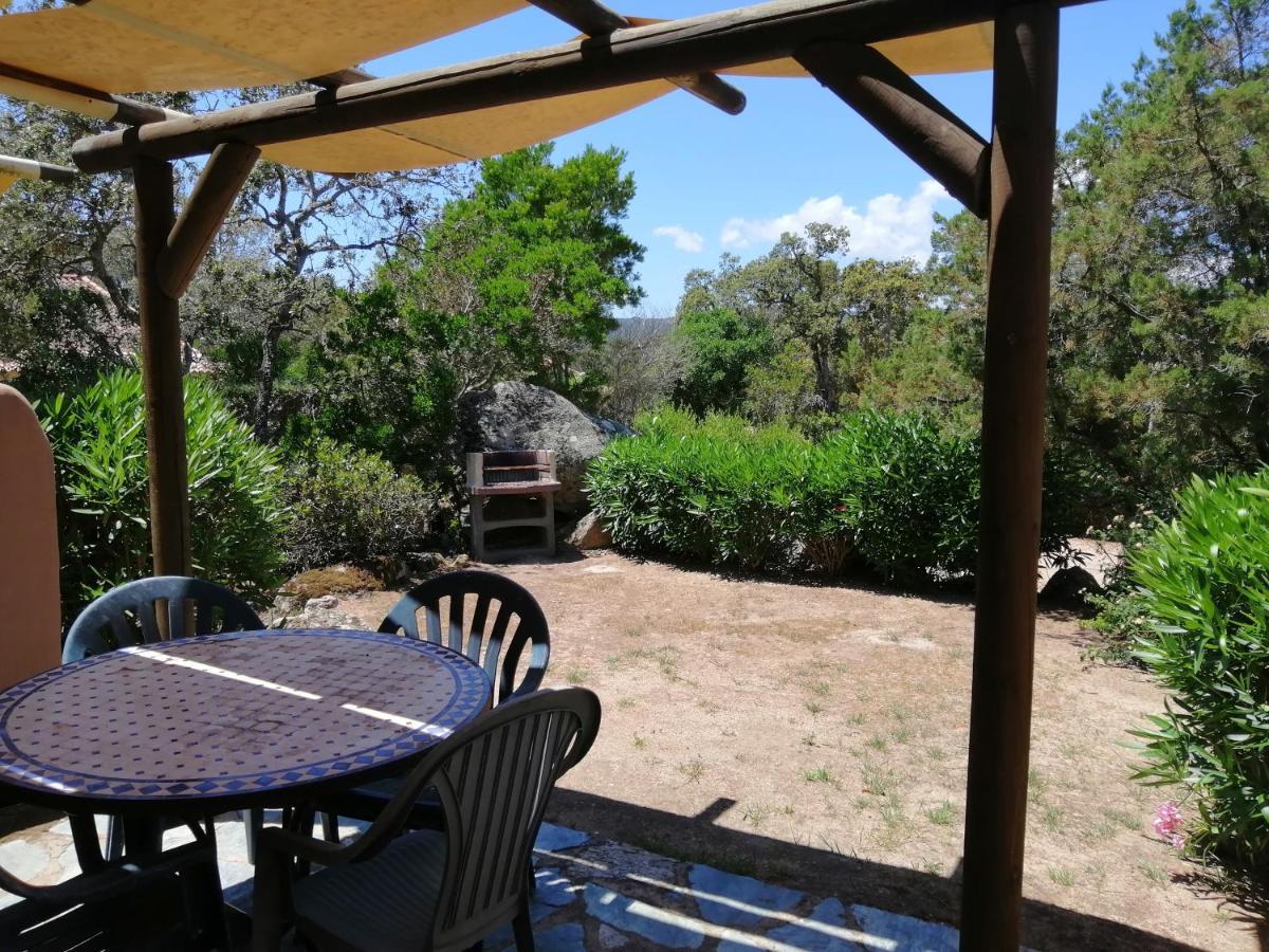 Residence Monte D'Oro Porto-Vecchio  Zewnętrze zdjęcie