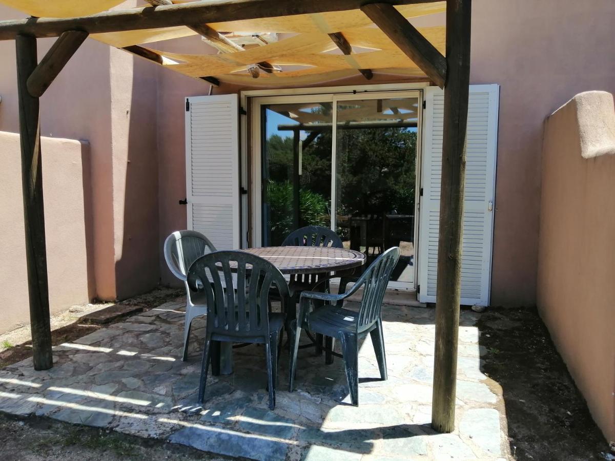 Residence Monte D'Oro Porto-Vecchio  Zewnętrze zdjęcie