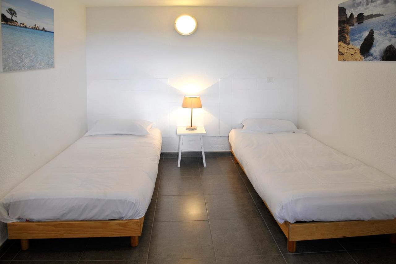 Residence Monte D'Oro Porto-Vecchio  Zewnętrze zdjęcie