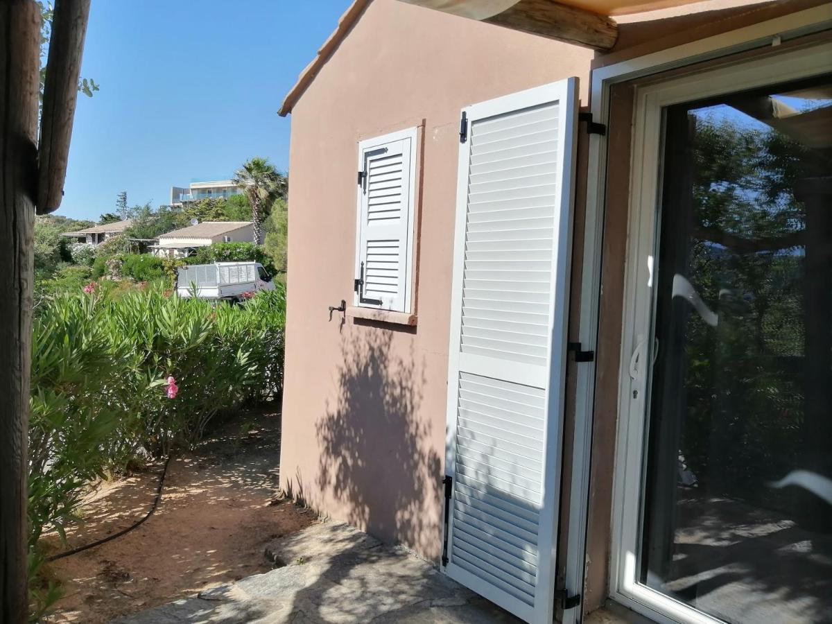 Residence Monte D'Oro Porto-Vecchio  Zewnętrze zdjęcie