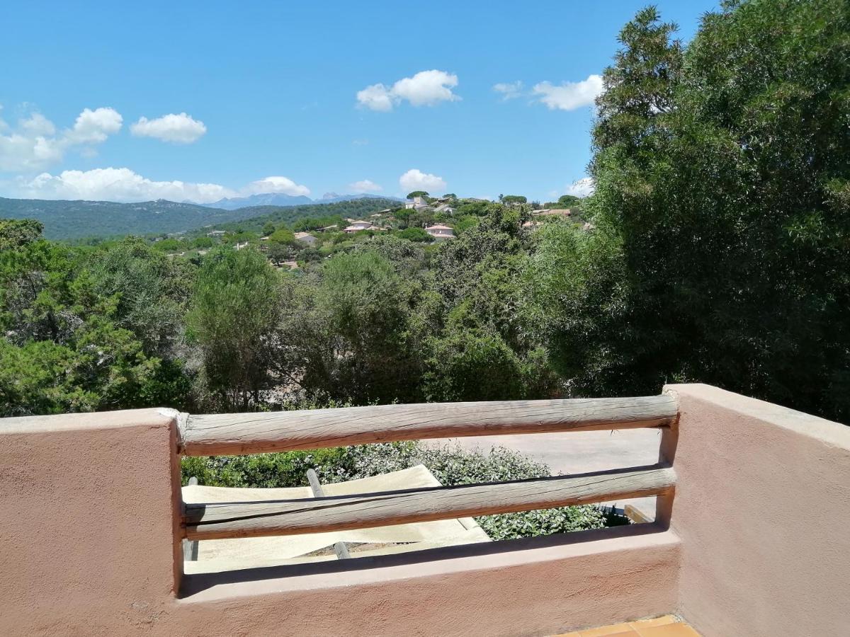 Residence Monte D'Oro Porto-Vecchio  Zewnętrze zdjęcie