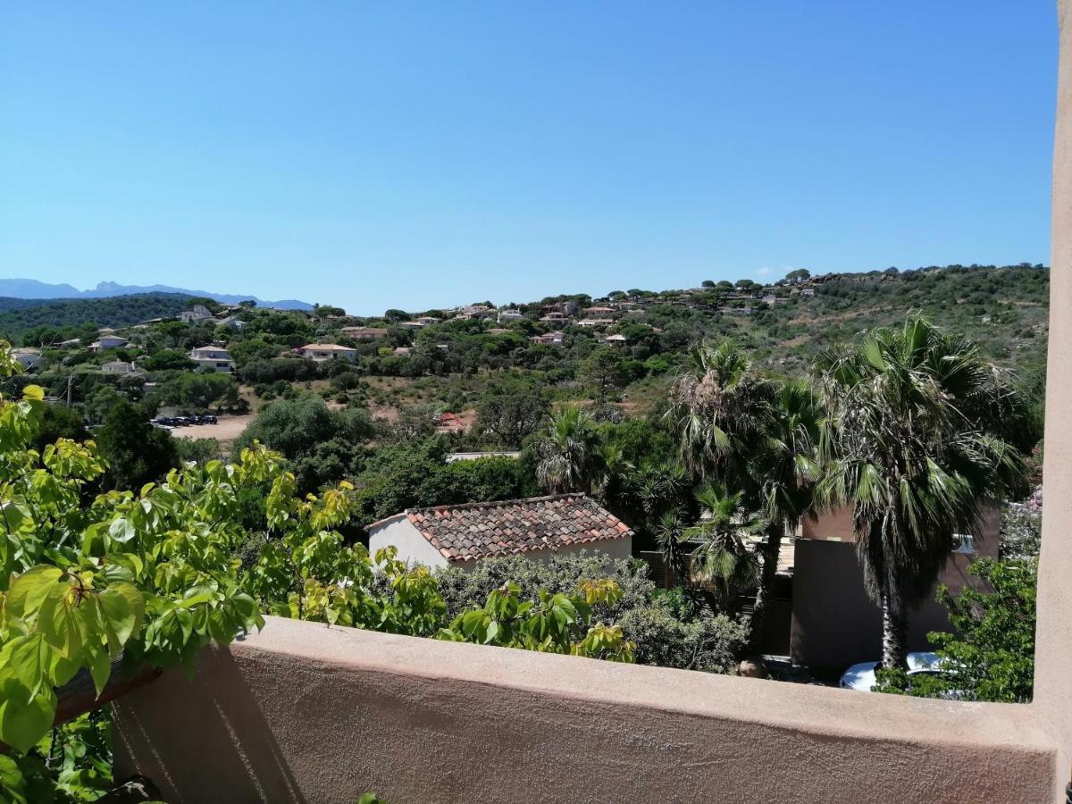 Residence Monte D'Oro Porto-Vecchio  Zewnętrze zdjęcie