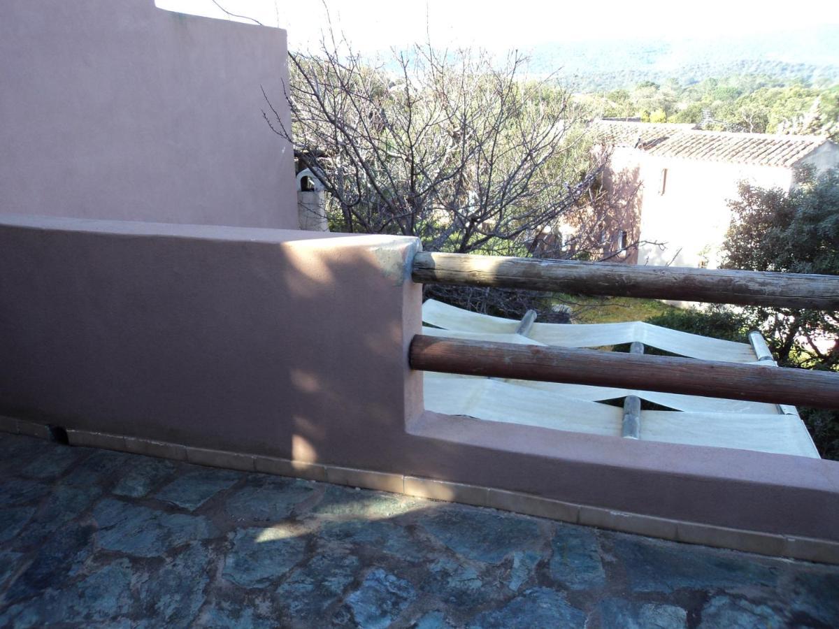 Residence Monte D'Oro Porto-Vecchio  Zewnętrze zdjęcie