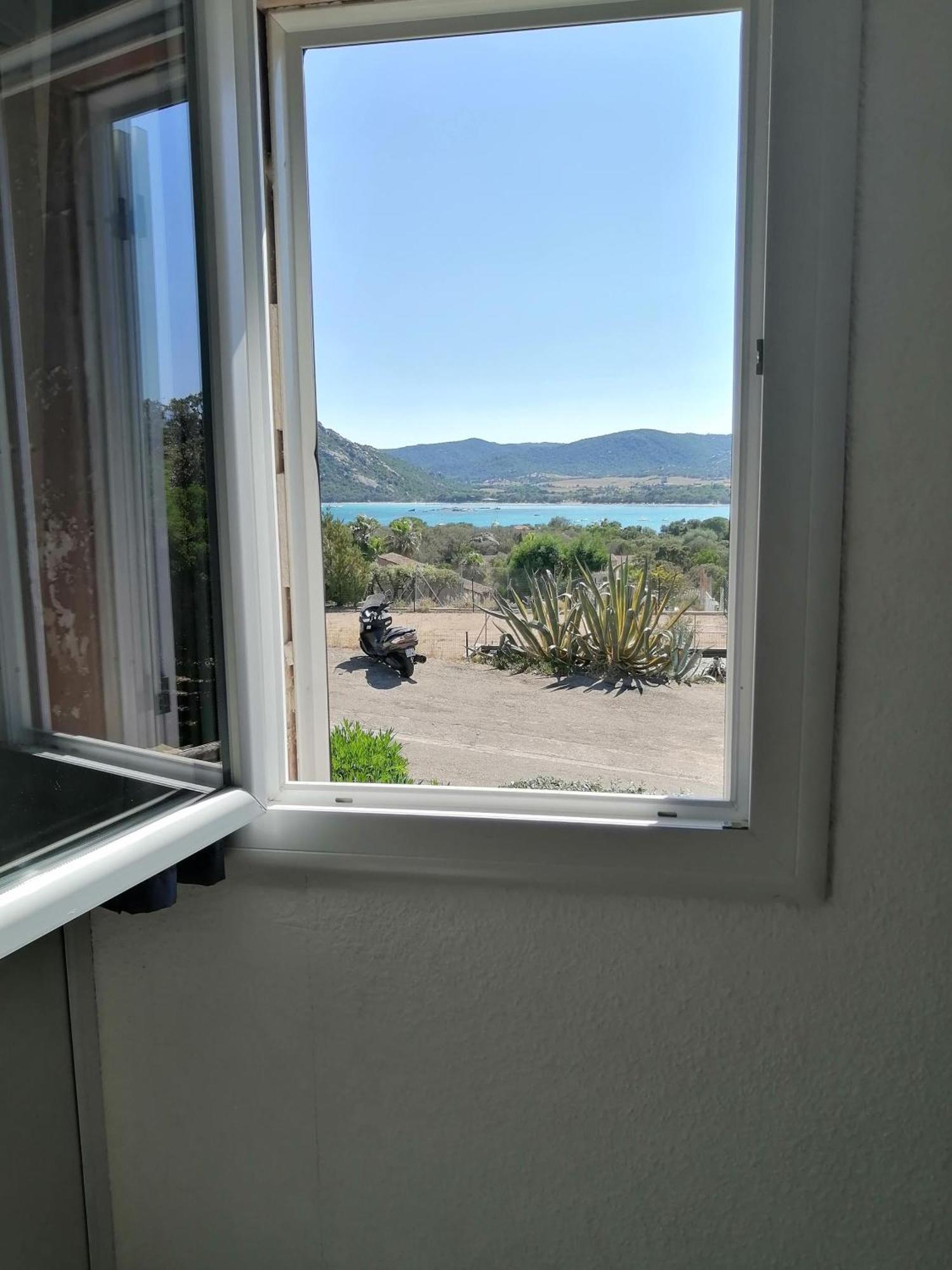 Residence Monte D'Oro Porto-Vecchio  Zewnętrze zdjęcie
