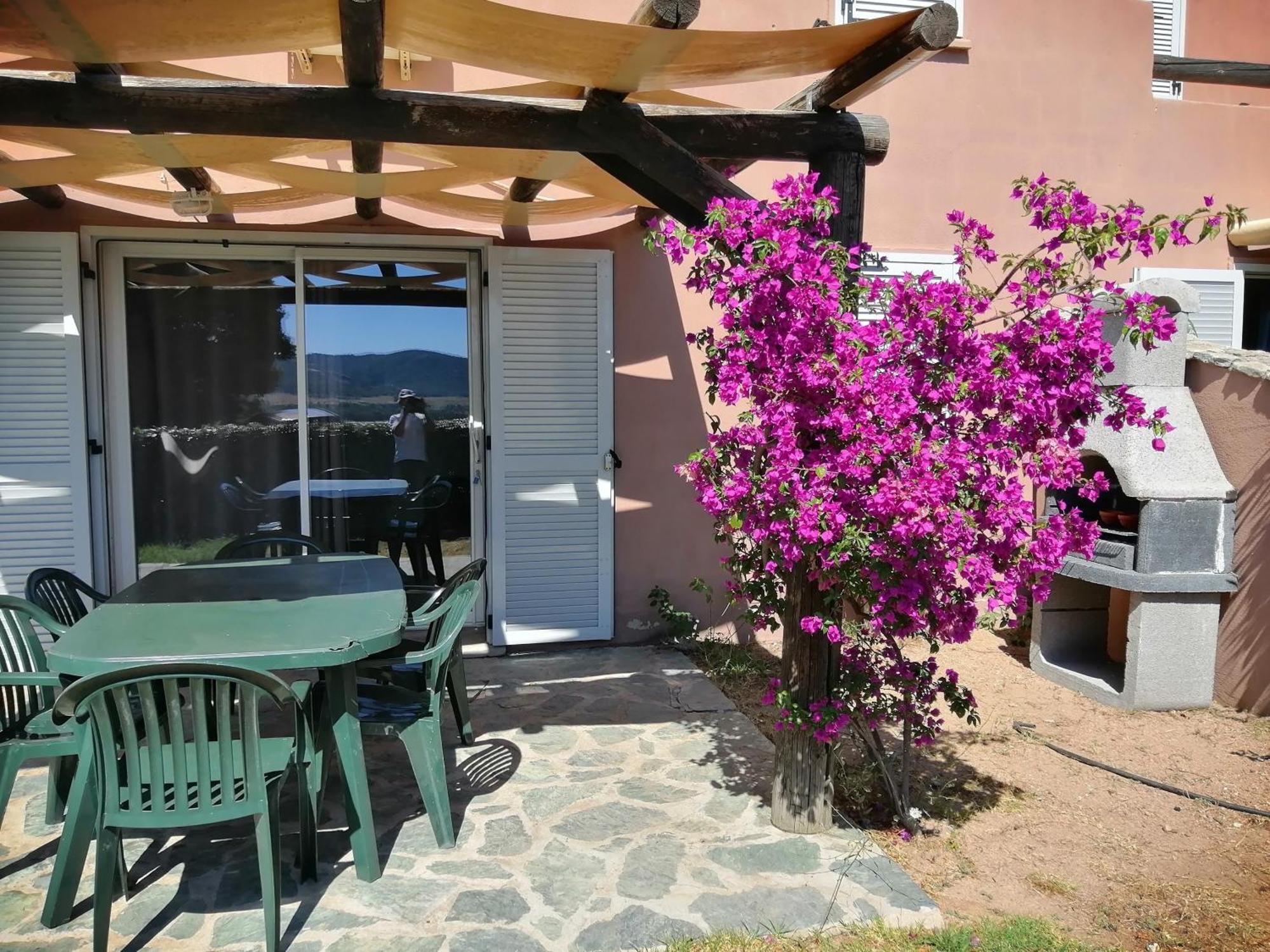 Residence Monte D'Oro Porto-Vecchio  Zewnętrze zdjęcie