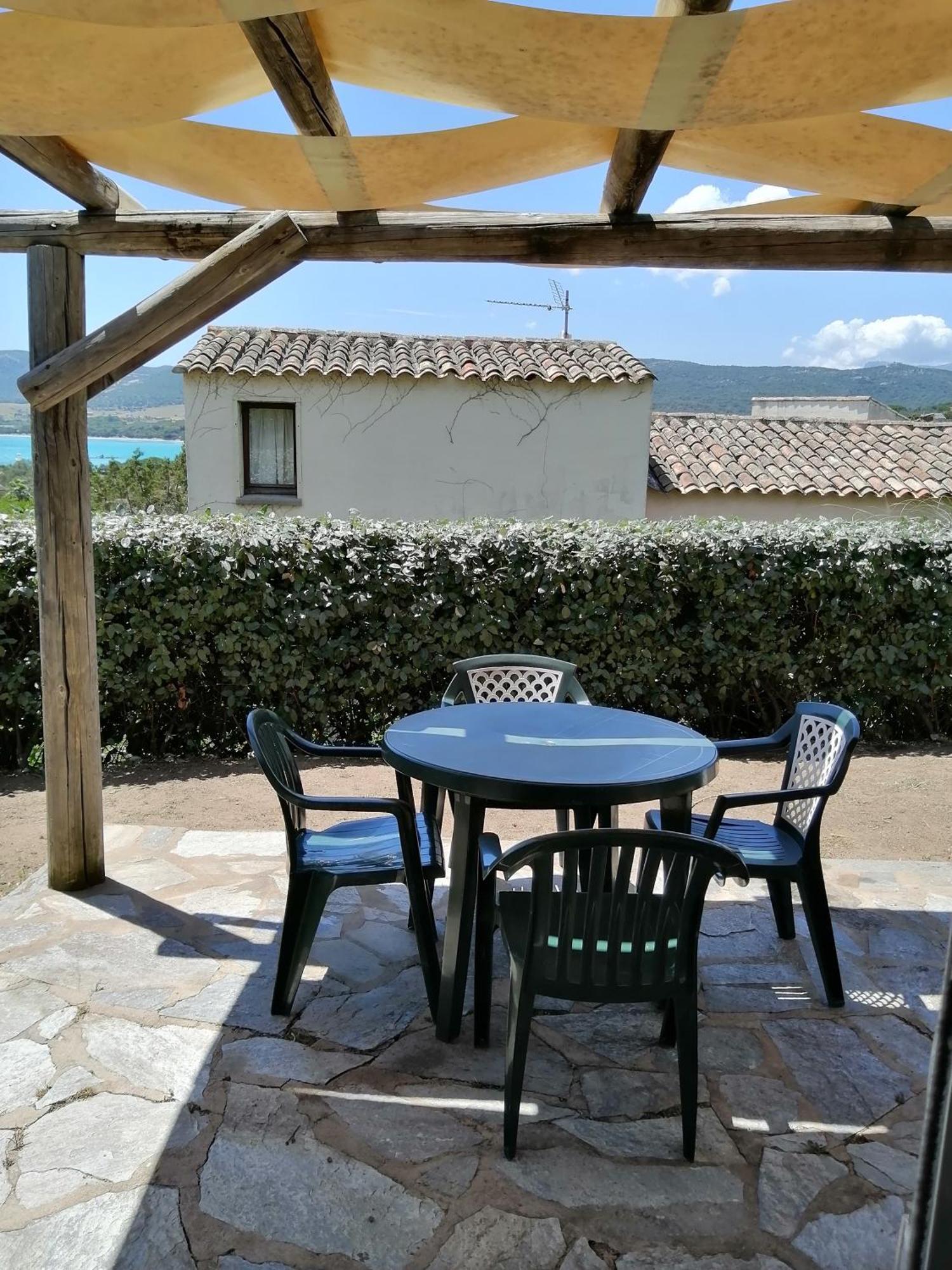 Residence Monte D'Oro Porto-Vecchio  Zewnętrze zdjęcie