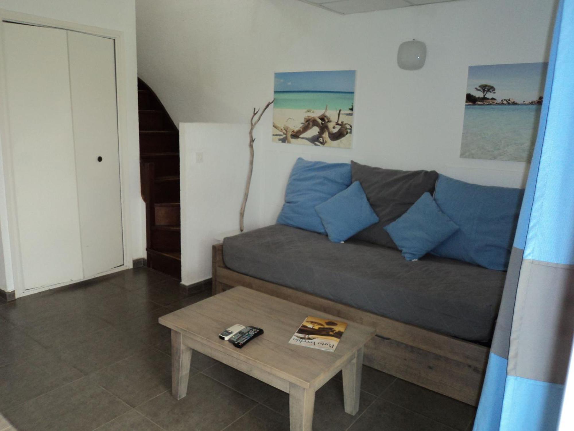 Residence Monte D'Oro Porto-Vecchio  Zewnętrze zdjęcie