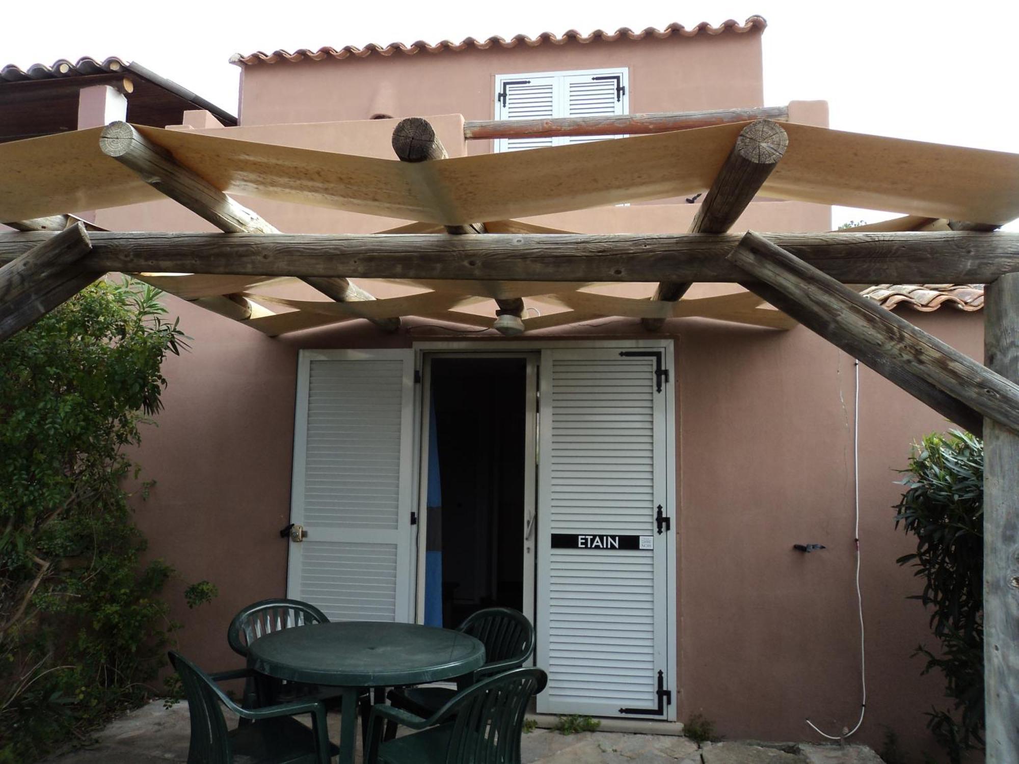 Residence Monte D'Oro Porto-Vecchio  Zewnętrze zdjęcie