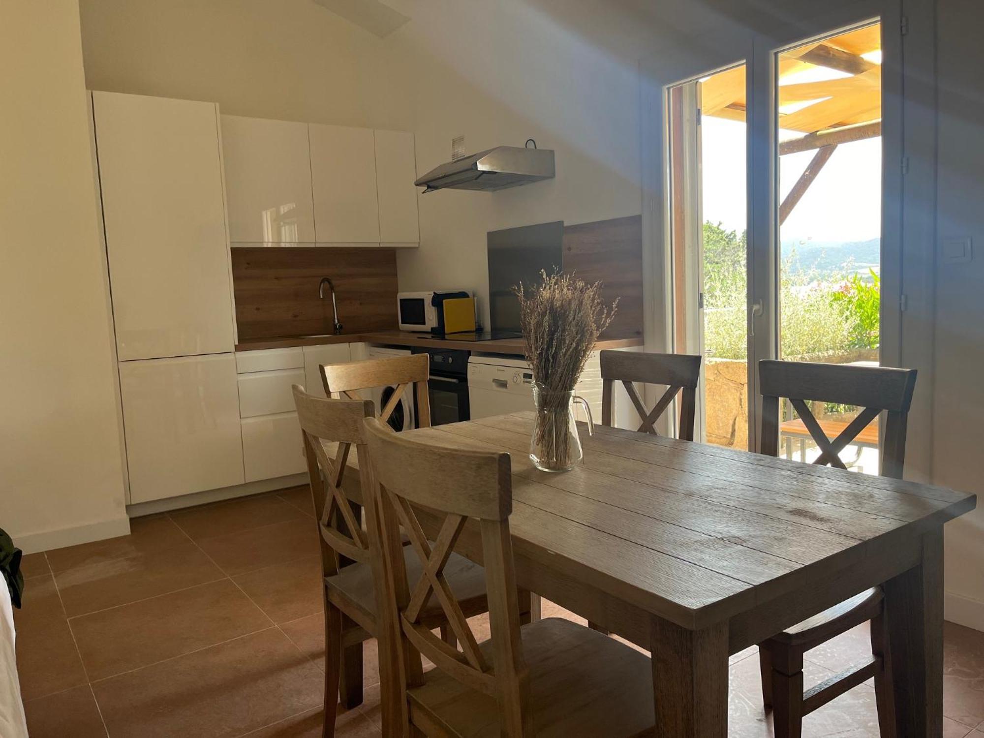 Residence Monte D'Oro Porto-Vecchio  Zewnętrze zdjęcie