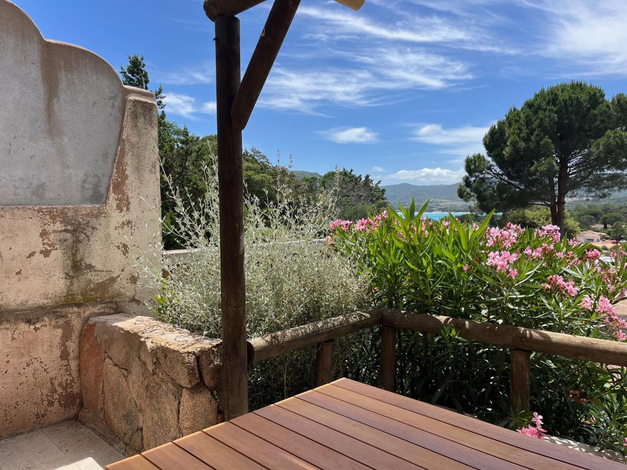 Residence Monte D'Oro Porto-Vecchio  Zewnętrze zdjęcie