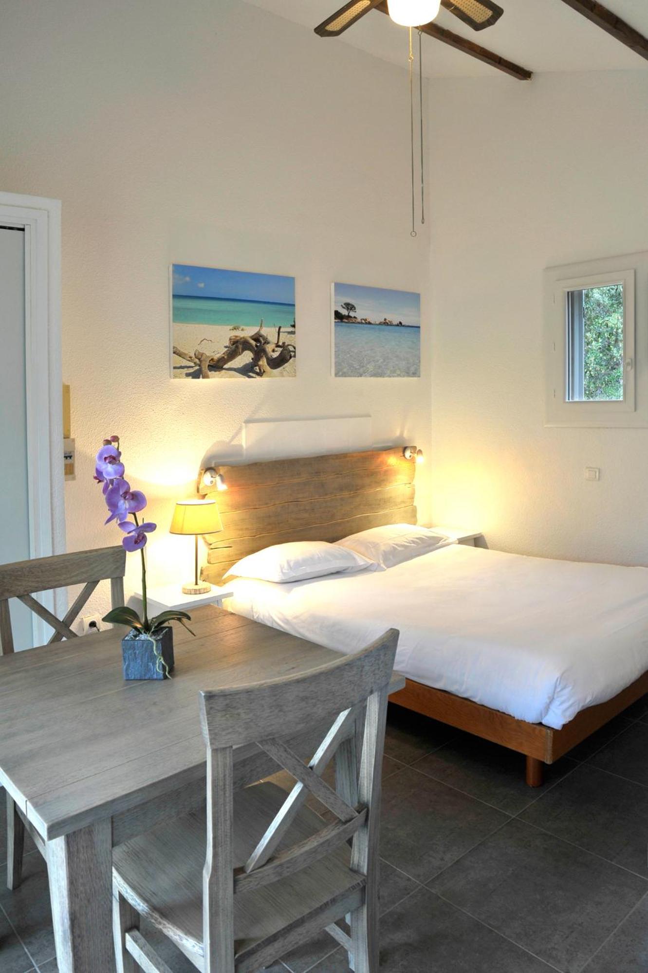 Residence Monte D'Oro Porto-Vecchio  Zewnętrze zdjęcie