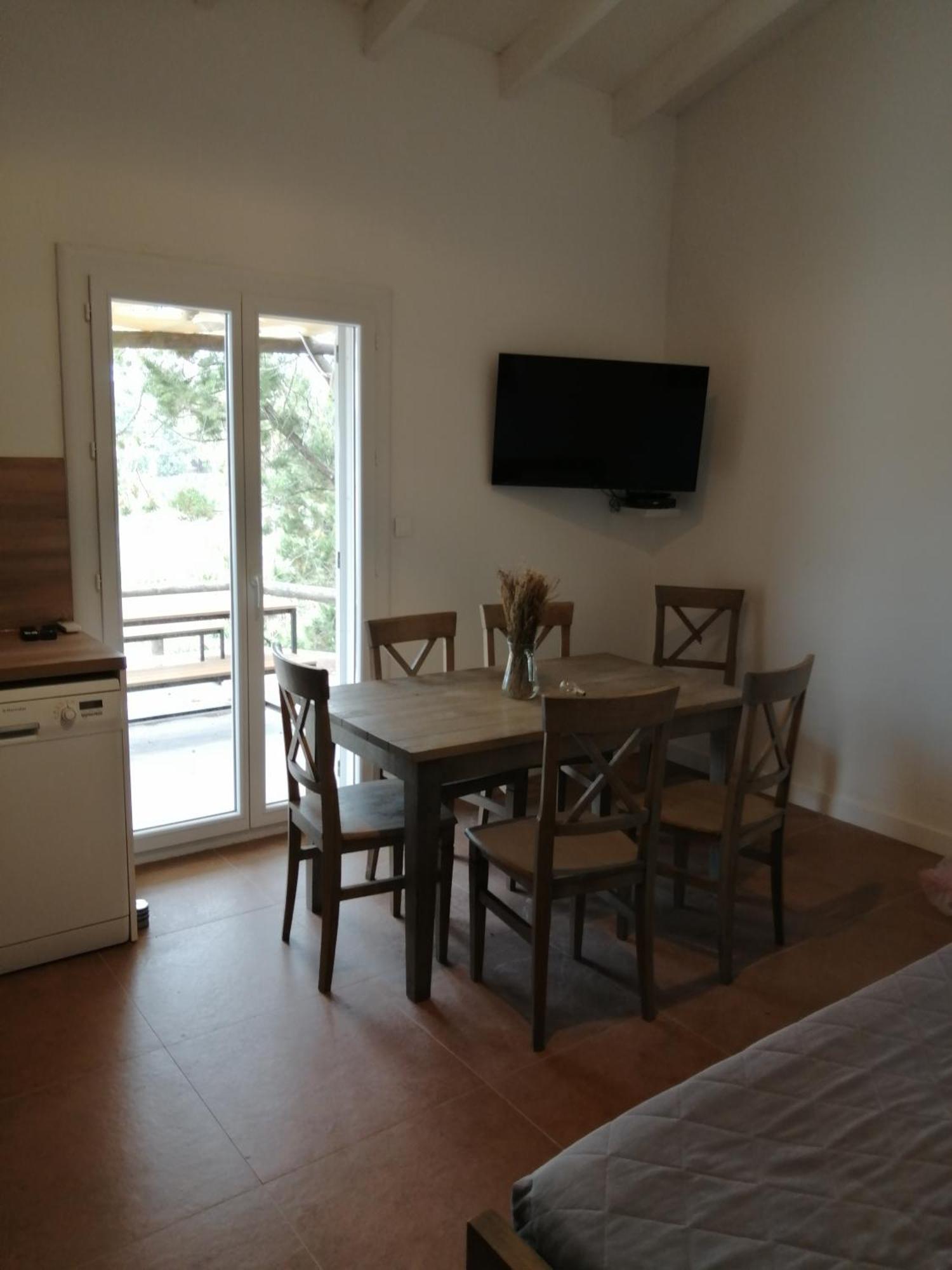 Residence Monte D'Oro Porto-Vecchio  Zewnętrze zdjęcie