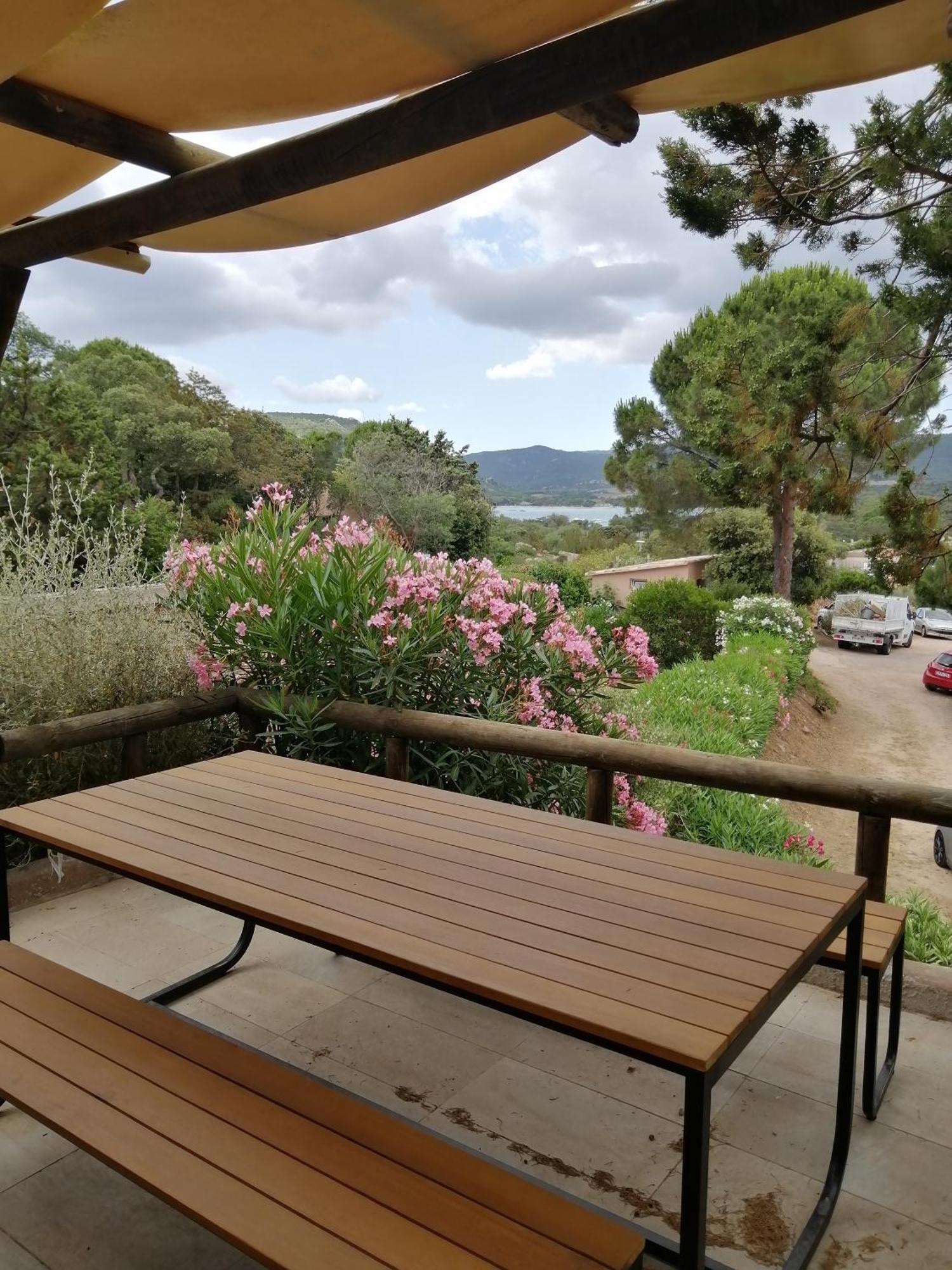 Residence Monte D'Oro Porto-Vecchio  Zewnętrze zdjęcie