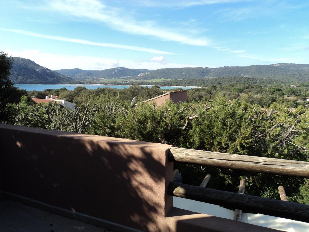 Residence Monte D'Oro Porto-Vecchio  Zewnętrze zdjęcie