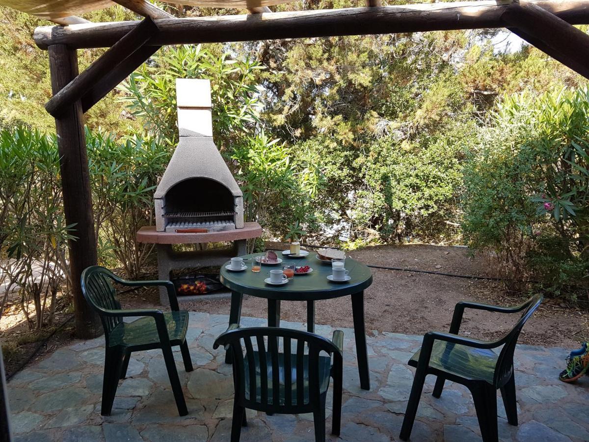 Residence Monte D'Oro Porto-Vecchio  Zewnętrze zdjęcie